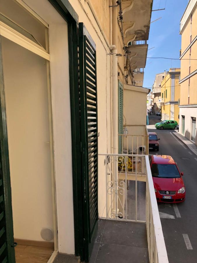 Alle Volte ... Matera Eksteriør billede