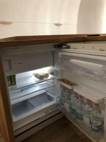 Alle Volte ... Matera Eksteriør billede
